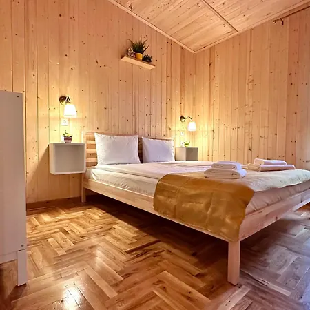Montebelo Villas Veliko Tărnovo Exterior foto