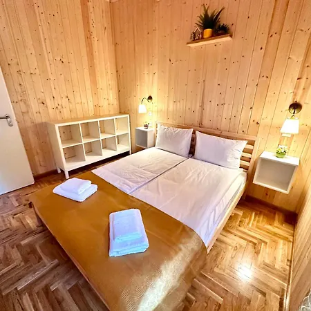 Montebelo Villas Veliko Tărnovo Exterior foto