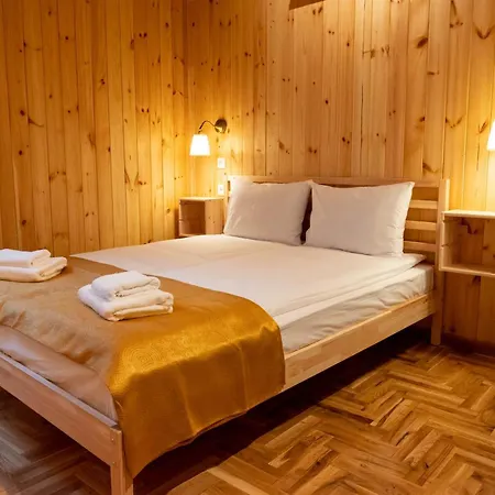 Montebelo Villas Veliko Tărnovo Exterior foto