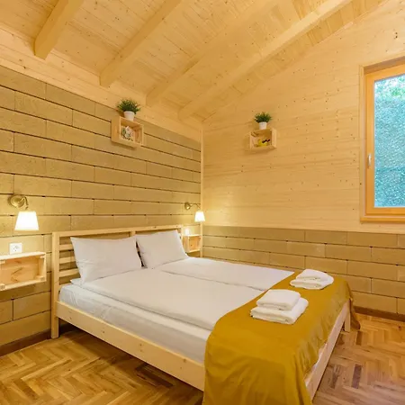Montebelo Villas Veliko Tărnovo Exterior foto