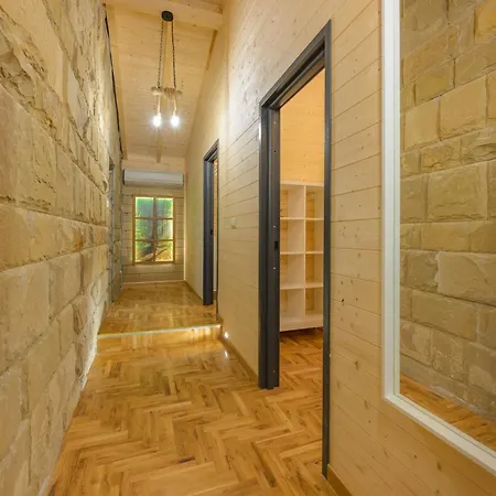 Montebelo Villas Veliko Tărnovo Exterior foto