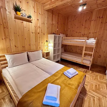 Montebelo Villas Veliko Tărnovo Exterior foto