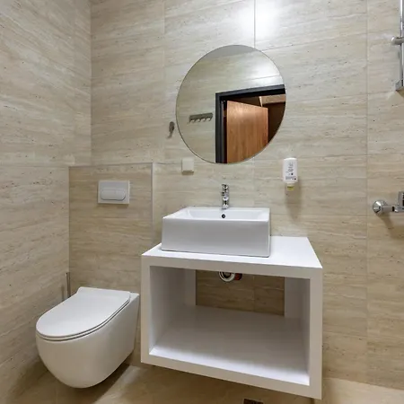 Montebelo Villas Veliko Tărnovo Exterior foto