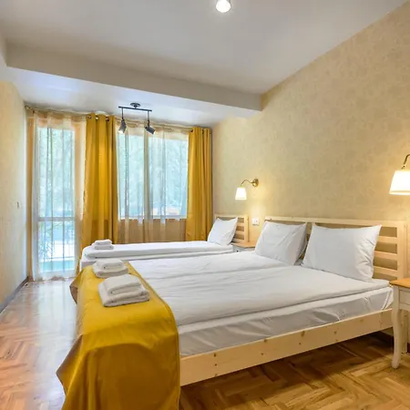 Montebelo Villas Veliko Tărnovo Exterior foto