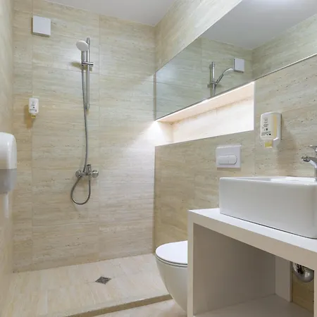 Montebelo Villas Veliko Tărnovo Exterior foto