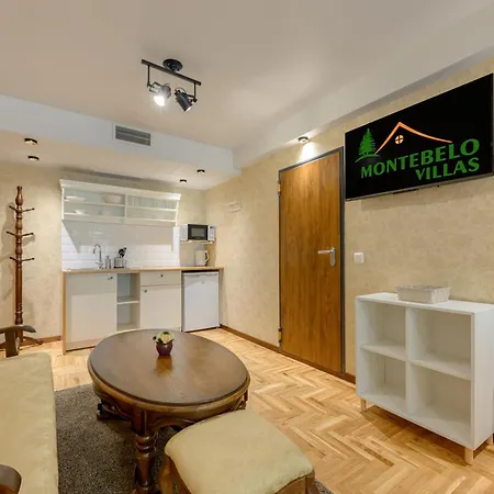 Montebelo Villas Veliko Tărnovo Exterior foto