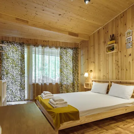 Montebelo Villas Veliko Tărnovo Exterior foto