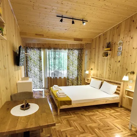 Montebelo Villas Veliko Tărnovo Exterior foto