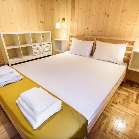 Montebelo Villas Veliko Tărnovo Exterior foto