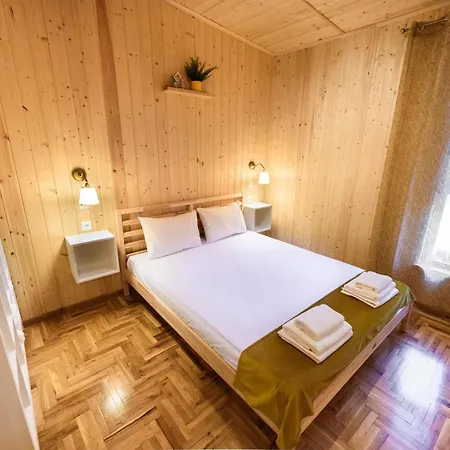 Montebelo Villas Veliko Tărnovo Exterior foto