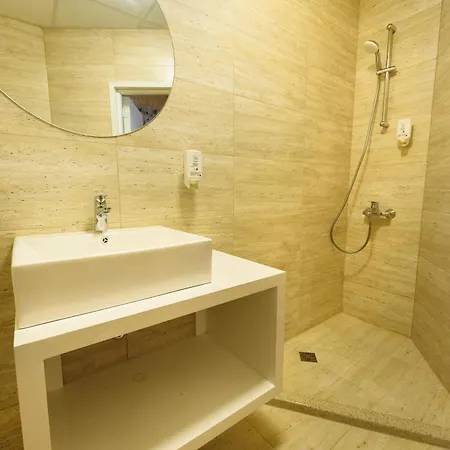Montebelo Villas Veliko Tărnovo Exterior foto