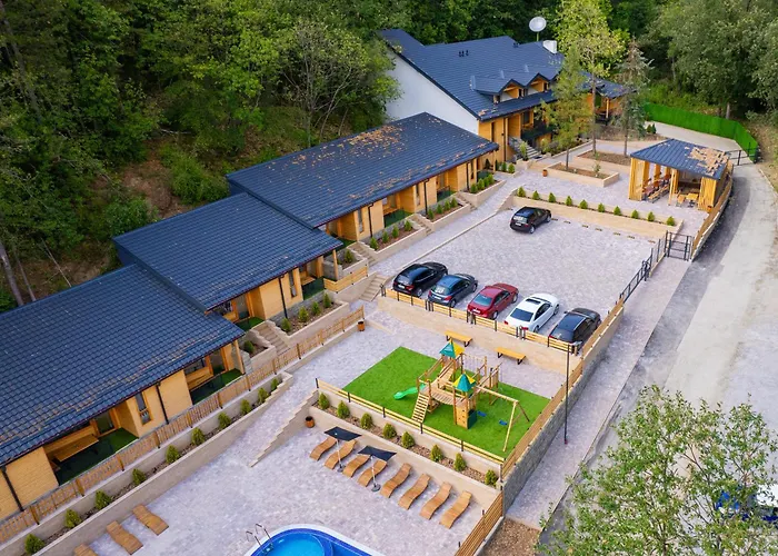 Montebelo Villas
