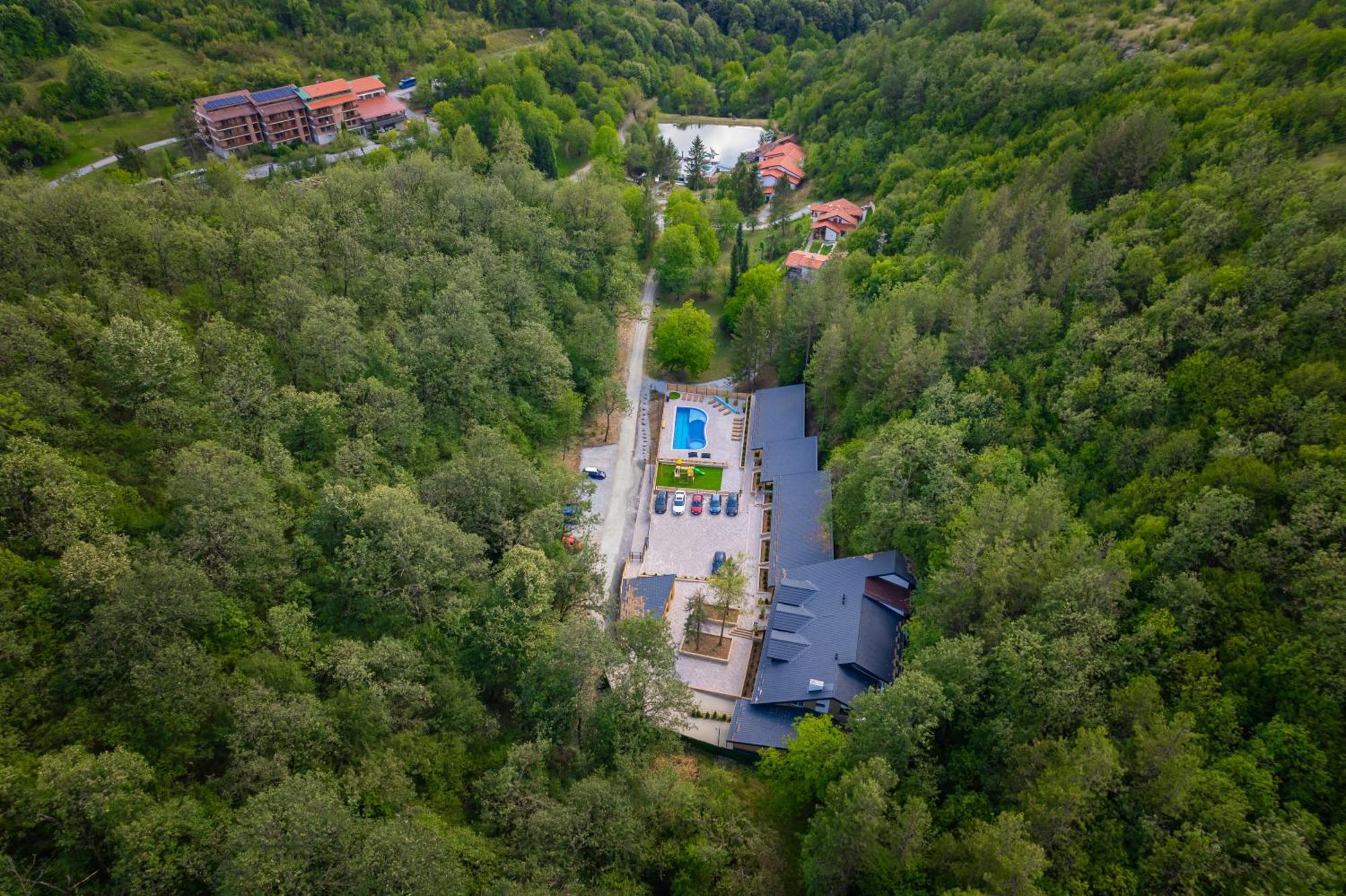 Montebelo * Veliko Tărnovo