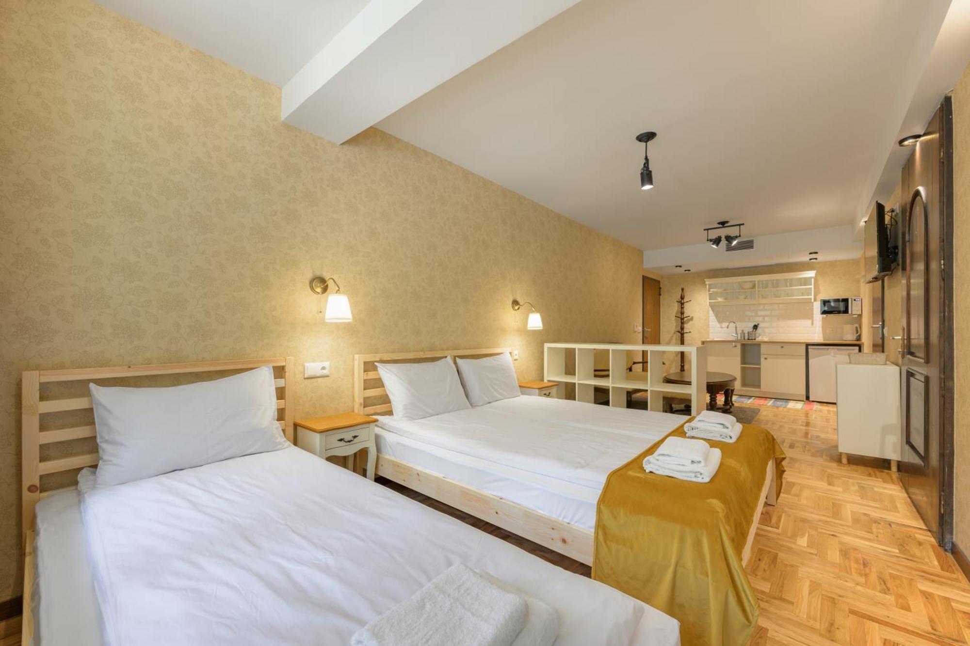 Montebelo Pensiune Veliko Tărnovo