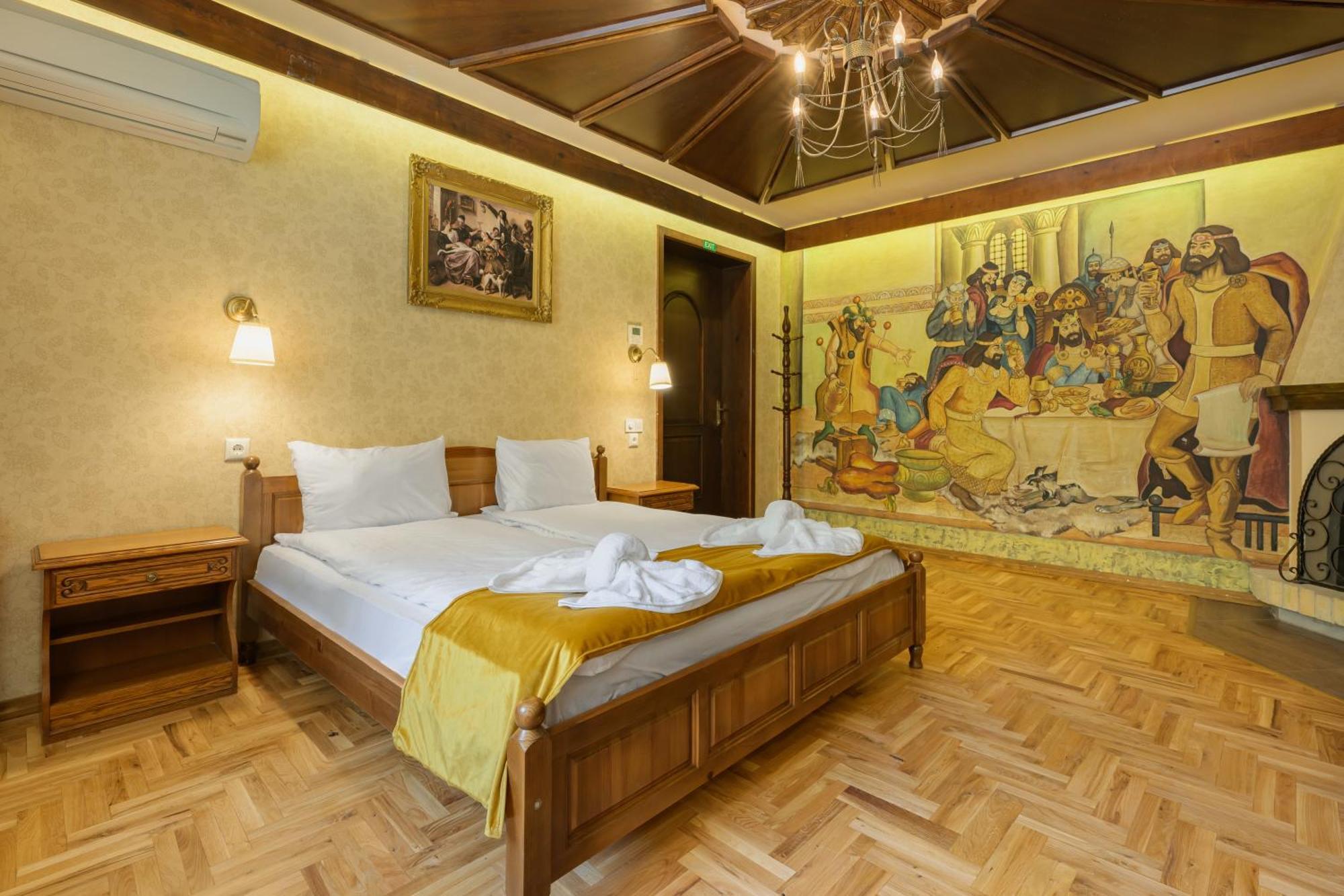 Montebelo * Veliko Tărnovo